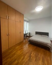 The Floravale (D22), Condominium #573347741